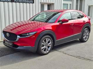 CX-30 G122 Comfort+/ST, 20590 €, Auto & Fahrrad-Autos in 5020 Altstadt CX-30 G122 Comfort+/ST, 20590 €, Auto & Fahrrad-Autos in 5020 Altstadt
