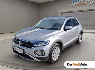 T-Roc Friends TSI, 27499 €, Auto & Fahrrad-Autos in 2000 Gemeinde Stockerau