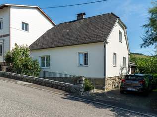 Charmantes Markthaus in Kefermarkt, 299000 €, Immobilien-Häuser in 4292 Kefermarkt Charmantes Markthaus in Kefermarkt, 299000 €, Immobilien-Häuser in 4292 Kefermarkt