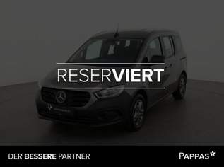 eCitan Kombi PRO Standard, 29988 €, Auto & Fahrrad-Autos in 2351 Gemeinde Wiener Neudorf