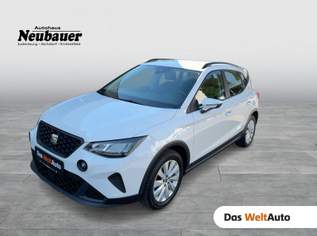 Arona Austria Edition 1.0 TSI, 12890 €, Auto & Fahrrad-Autos in 8750 Judenburg Arona Austria Edition 1.0 TSI, 12890 €, Auto & Fahrrad-Autos in 8750 Judenburg