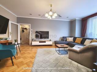 NÄHE SCHLOSS SCHÖNBRUNN – Entzückende Eigentumswohnung mit viel Potential, 297000 €, Immobilien-Wohnungen in 1150 Rudolfsheim-Fünfhaus