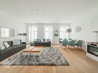 Exklusive 3-Zimmer-Eigentumswohnung mit Terrasse in ruhiger, zentraler Lage in Wien, 850000 €, Immobilien-Wohnungen in 1050 Margareten Exklusive 3-Zimmer-Eigentumswohnung mit Terrasse in ruhiger, zentraler Lage in Wien, 850000 €, Immobilien-Wohnungen in 1050 Margareten