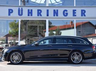 E 400 d T 4MATIC Aut.*AMG*HUD*360°*FAHRPAKET*, 44900 €, Auto & Fahrrad-Autos in 4722 Peuerbach