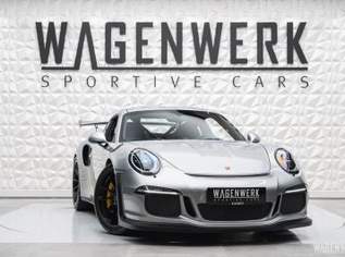 991 GT3 RS PDK CLUBSPORT PCCB LIFT CHRONO LED+ SPORTDESIGN, 234900 €, Auto & Fahrrad-Autos in 3331 Gemeinde Kematen an der Ybbs