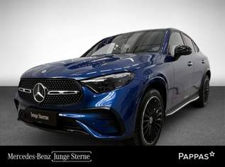 GLC 300 de 4MATIC Coupé mit EQ Hybrid Technologie, 71900 €, Auto & Fahrrad-Autos in 4623 Gunskirchen GLC 300 de 4MATIC Coupé mit EQ Hybrid Technologie, 71900 €, Auto & Fahrrad-Autos in 4623 Gunskirchen