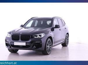 X3 xDrive30e, 39890 €, Auto & Fahrrad-Autos in 4310 Mauthausen X3 xDrive30e, 39890 €, Auto & Fahrrad-Autos in 4310 Mauthausen