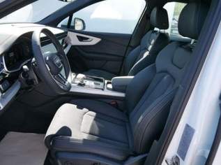 Q7 S line 45 TDI*4X4*AHK*LED*7-SITZE*20 ZOLL*..., 95611 €, Auto & Fahrrad-Autos in 6844 Gemeinde Altach