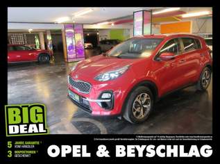 Sportage MHEV Gold 1.6, 21370 €, Auto & Fahrrad-Autos in 1190 Döbling Sportage MHEV Gold 1.6, 21370 €, Auto & Fahrrad-Autos in 1190 Döbling