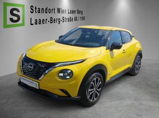 JUKE N-Connecta+ 1.6 Hybrid 145 4AMT Multi-Mode Au, 21990 €, Auto & Fahrrad-Autos in 1100 Favoriten JUKE N-Connecta+ 1.6 Hybrid 145 4AMT Multi-Mode Au, 21990 €, Auto & Fahrrad-Autos in 1100 Favoriten