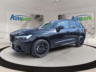 XC60 T6 AWD PHEV Plus Black Edition Aut., 49490 €, Auto & Fahrrad-Autos in 6405 Gemeinde Pfaffenhofen