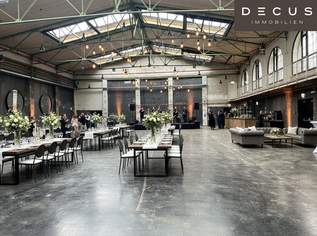 + + + VERANSTALTUNG/Backstage-Büro/Lager + + + insgesamt ca. 2.000 m² + + + FABRIK 1230 + + +, 23413.81 €, Immobilien-Gewerbeobjekte in 1230 Liesing