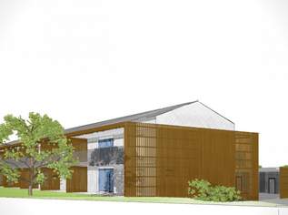 Neuwertige 4-Zimmer-DG-Wohnung in Lannach mit großem Balkon und Blick ins Grüne, 1063.84 €, Immobilien-Wohnungen in 8502 Lannach Neuwertige 4-Zimmer-DG-Wohnung in Lannach mit großem Balkon und Blick ins Grüne, 1063.84 €, Immobilien-Wohnungen in 8502 Lannach