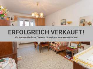 ERFOLGREICH VERKAUFT!, 189000 €, Immobilien-Wohnungen in 1180 Währing