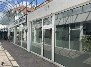 Gastronomie-Lokal in Tulln: 142m² zu vermieten, 1878.02 €, Immobilien-Gewerbeobjekte in 3430 Gemeinde Tulln an der Donau