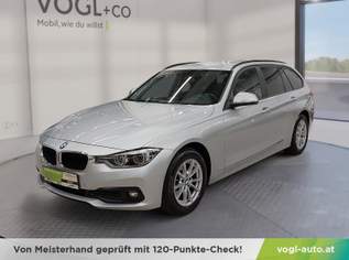 318d Touring Aut., 18830 €, Auto & Fahrrad-Autos in 8720 Knittelfeld