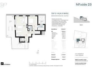 Außergewöhnliche Maisonette mit 4 Zimmer und 2 Dachterrasse zu verkaufen!, 1074000 €, Immobilien-Wohnungen in 1230 Liesing Außergewöhnliche Maisonette mit 4 Zimmer und 2 Dachterrasse zu verkaufen!, 1074000 €, Immobilien-Wohnungen in 1230 Liesing