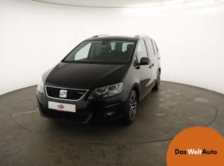 Alhambra Xcellence TDI DSG, 34990 €, Auto & Fahrrad-Autos in 8020 Gries Alhambra Xcellence TDI DSG, 34990 €, Auto & Fahrrad-Autos in 8020 Gries