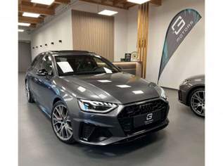 A4 40 TFSI SPORT QUATTRO 3X SLINE COMPETITION P... K, 42990 €, Auto & Fahrrad-Autos in 8232 Grafendorf bei Hartberg
