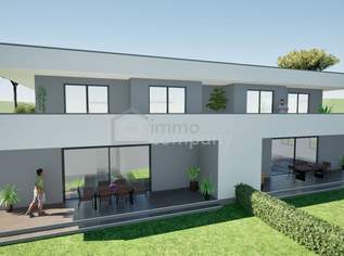 Ihr Traum vom Eigenheim: Moderne 81m² Wohnung in Niederthalheim - Belagfertig! Flexibel Planbar!, 325000 €, Immobilien-Wohnungen in 4692 Niederthalheim