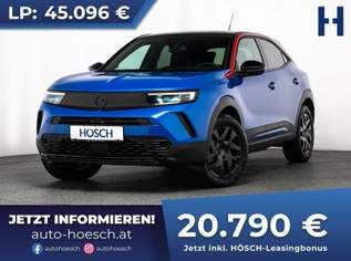 Mokka-E GS Line EXTRAS NEUZUSTAND -50%, 21790 €, Auto & Fahrrad-Autos in 4061 Pasching