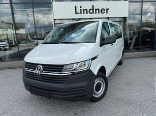 Transporter T6 Kombi LR TDI 4MOTION