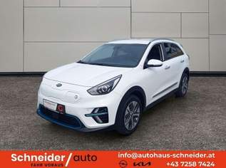 Niro EV 64kWh long Range Gold Aut., 21777 €, Auto & Fahrrad-Autos in 4532 Rohr im Kremstal Niro EV 64kWh long Range Gold Aut., 21777 €, Auto & Fahrrad-Autos in 4532 Rohr im Kremstal