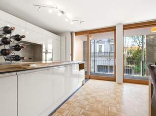 Moderner Wohntraum – 3-Zimmer-Wohnung mit Wintergarten in Toplage, 319000 €, Immobilien-Wohnungen in Oberösterreich