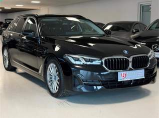 530e Touring AT *AHK*, 26970 €, Auto & Fahrrad-Autos in 4663 Laakirchen