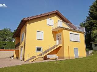 7431 Bad Tatzmannsdorf - Wohnhaus mit Garage in der wunderschönen Golf & Thermenregion, 250000 €, Immobilien-Häuser in 7431 Bad Tatzmannsdorf
