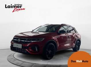 T-Roc R-Line TDI 4MOTION DSG, 44980 €, Auto & Fahrrad-Autos in 8940 Liezen T-Roc R-Line TDI 4MOTION DSG, 44980 €, Auto & Fahrrad-Autos in 8940 Liezen