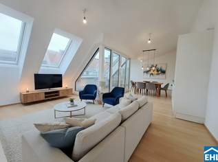 Klimatisierte Dachgeschoßwohnung nahe der Innenstadt, 1710.71 €, Immobilien-Wohnungen in 1020 Leopoldstadt Klimatisierte Dachgeschoßwohnung nahe der Innenstadt, 1710.71 €, Immobilien-Wohnungen in 1020 Leopoldstadt