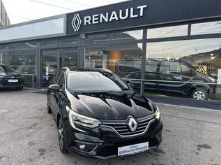 Mégane BOSE-Edition, 10990 €, Auto & Fahrrad-Autos in 6714 Gemeinde Nüziders