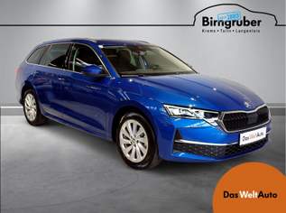 Octavia Kombi 1,5 TSI mHEV Selection DSG, 34990 €, Auto & Fahrrad-Autos in 3430 Gemeinde Tulln an der Donau Octavia Kombi 1,5 TSI mHEV Selection DSG, 34990 €, Auto & Fahrrad-Autos in 3430 Gemeinde Tulln an der Donau