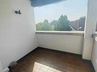 DACHGESCHOSSWOHNUNG MIT BALKON im nachgefragten Stadtteil Bindermichl-OED - sofort verfügbar! Befristet auf 5 Jahre, 725.14 €, Immobilien-Wohnungen in Oberösterreich