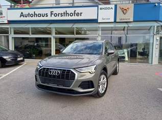Q3 35 TFSI intense, 30990 €, Auto & Fahrrad-Autos in 5112 Lamprechtshausen Q3 35 TFSI intense, 30990 €, Auto & Fahrrad-Autos in 5112 Lamprechtshausen