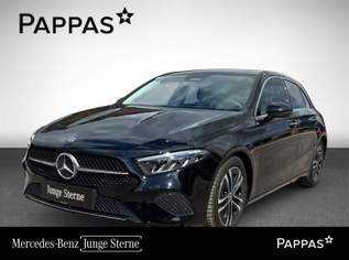 A 180 d Kompaktlimousine Österreich-Edition, 31450 €, Auto & Fahrrad-Autos in 8940 Liezen