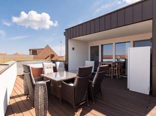 Innenstadt-Haus Fürstenfeld Thermenregion inkl. Dachterrasse - Familien Penthouse (Provisionsfrei), 489000 €, Immobilien-Häuser in 8280 Fürstenfeld
