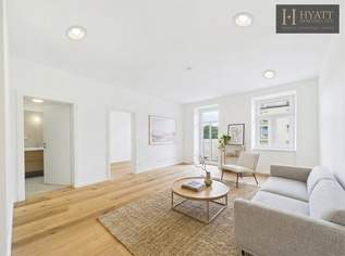 Moderne 2-Zi Erstbezugswohnung mit 2 Balkonen, U-Bahn Nähe, Fußbodenheizung, Aufzug!, 435500 €, Immobilien-Wohnungen in 1100 Favoriten Moderne 2-Zi Erstbezugswohnung mit 2 Balkonen, U-Bahn Nähe, Fußbodenheizung, Aufzug!, 435500 €, Immobilien-Wohnungen in 1100 Favoriten