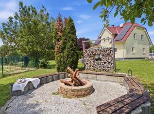 Einzugsbereites Wohnparadies mit ca 2841m² Baugrund in Breitenwaida: Modernität trifft idyllische Großzügigkeit!, 1025000 €, Immobilien-Häuser in 2014 Breitenwaida Einzugsbereites Wohnparadies mit ca 2841m² Baugrund in Breitenwaida: Modernität trifft idyllische Großzügigkeit!, 1025000 €, Immobilien-Häuser in 2014 Breitenwaida