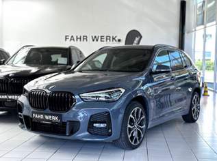 X1 xDrive18d *M-Sportpaket*, 31450 €, Auto & Fahrrad-Autos in 5700 Zell am See