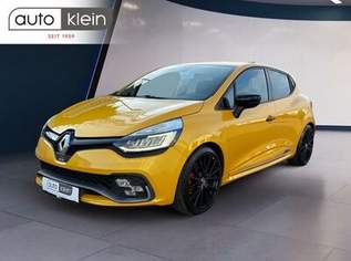 Clio Renault Sport R.S. 220 EDC Trophy, 16990 €, Auto & Fahrrad-Autos in 8430 Leibnitz