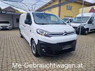 Jumpy KLIMA/LEDER/TEMPOMAT/FREISPRECHEINRICHTUNG/, 16890 €, Auto & Fahrrad-Autos in 2630 Gemeinde Ternitz