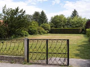 "Zukunftssicher", 650000 €, Immobilien-Grund und Boden in 3430 Gemeinde Tulln an der Donau