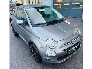 500 1,2 Pop Star, 11990 €, Auto & Fahrrad-Autos in Tirol
