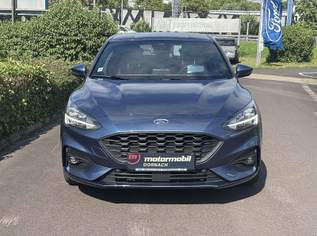 Focus 1,5 EcoBoost ST-Line, 15990 €, Auto & Fahrrad-Autos in 4040 Urfahr