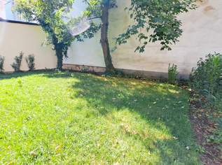 Erstbezug in 1180 Wien: Stilvolle 3-Zimmer-Wohnung mit Balkon und Garten!, 549000 €, Immobilien-Wohnungen in 1180 Währing