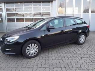 Astra Sports Tourer 1,6Diesel Navigation, 9490 €, Auto & Fahrrad-Autos in 8076 Vasoldsberg