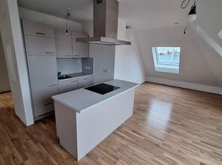WUNDERSCHÖNE DACHGESCHOSS-WOHNUNG *ERSTBEZUG*, 1566.62 €, Immobilien-Wohnungen in 1120 Meidling