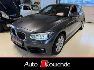 116d Sport Line 5tg. Diesel -Automatik, 14990 €, Auto & Fahrrad-Autos in 4451 Garsten